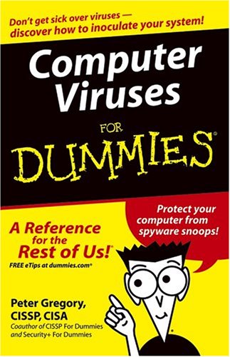 Computer Viruses for Dummies