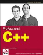 Professional C++