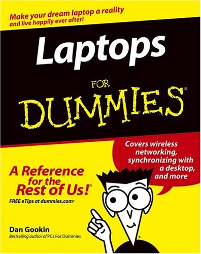 Laptops for Dummies