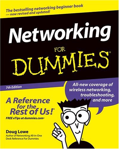 Networking for Dummies