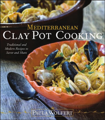 Mediterranean Clay Pot Cooking