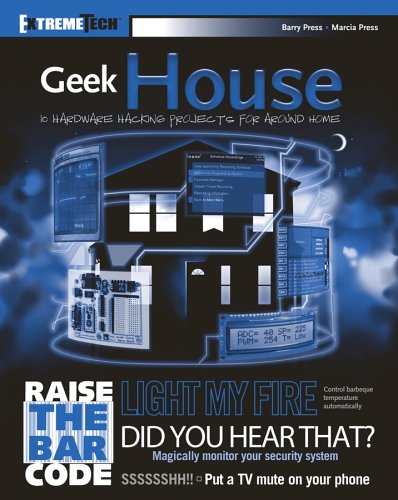 Geek House