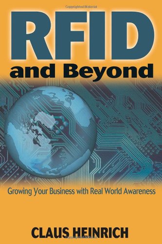 RFID and Beyond