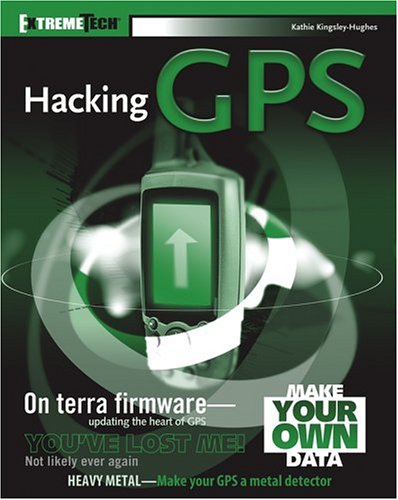 Hacking GPS