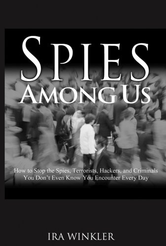 Spies Among Us