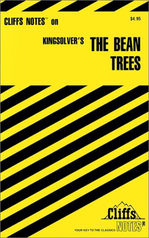 The bean trees : notes