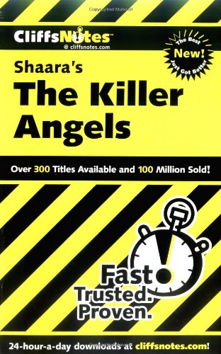 The Killer Angels