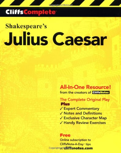 Shakespeare's Julius Caesar