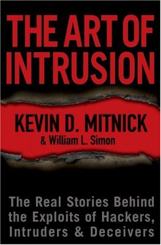 The Art of Intrusion