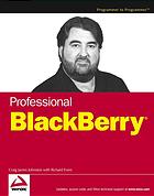 Professional Blackberry