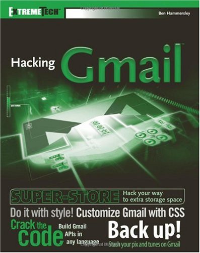 Hacking Gmail