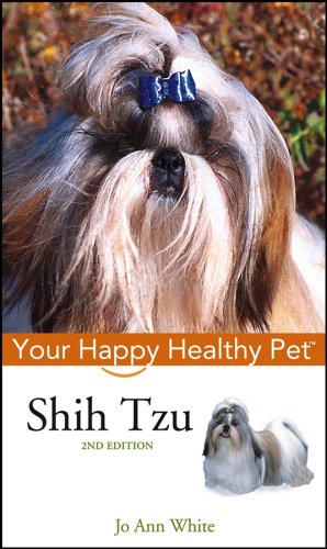 Shih Tzu