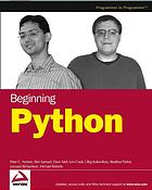 Beginning Python