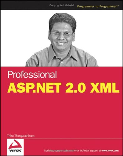 Professional ASP.NET 2.0 XML