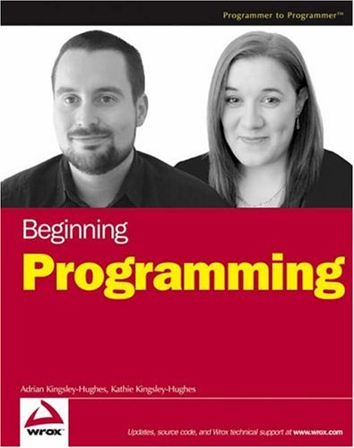 Beginning Programming