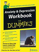 Anxiety and Depression Workbook for Dummies