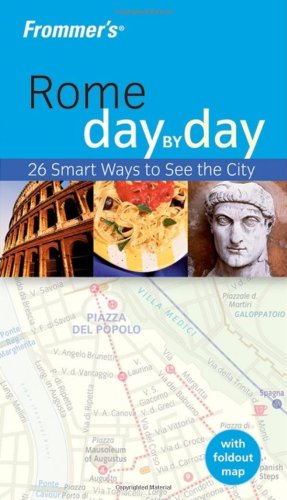 Frommer's Rome Day by Day