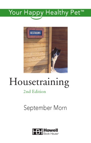 Housetraining