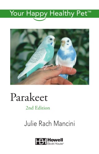 Parakeet