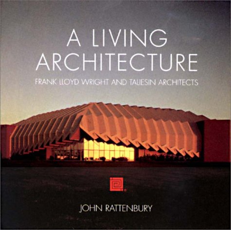 A Living Architecture