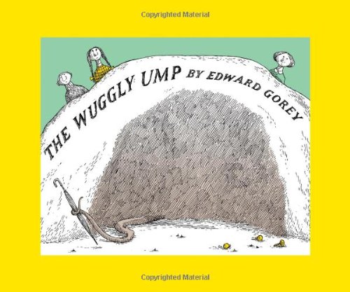 The Wuggly Ump