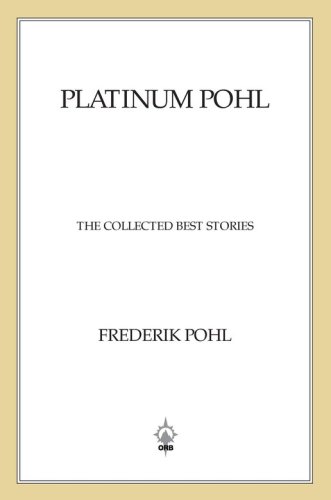 Platinum Pohl