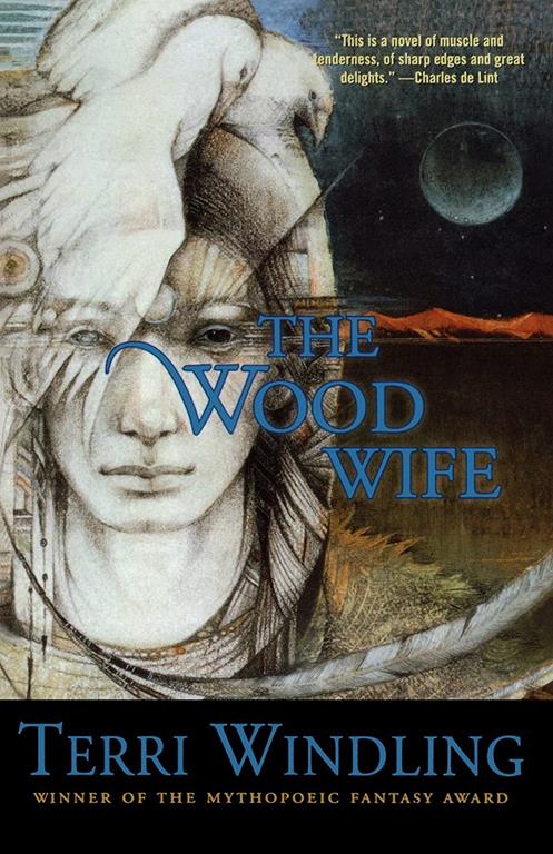 The Wood Wife (Fairy Tales)