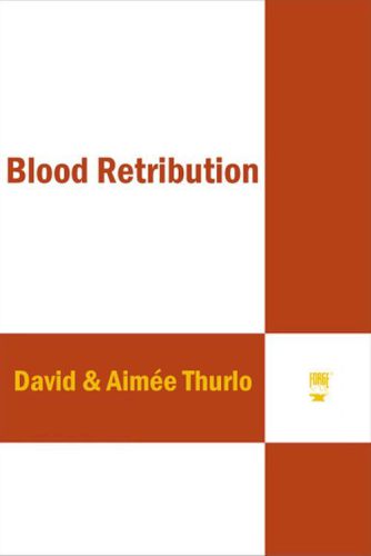 Blood Retribution