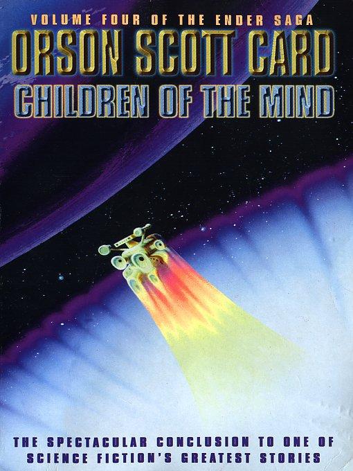 Children of the Mind