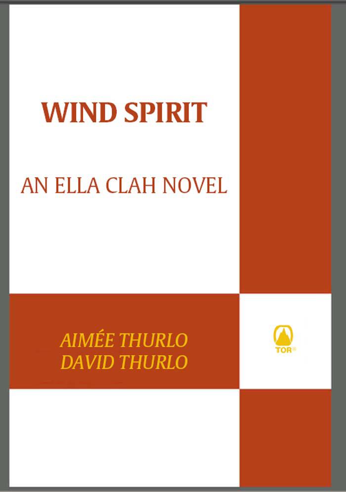 Wind Spirit