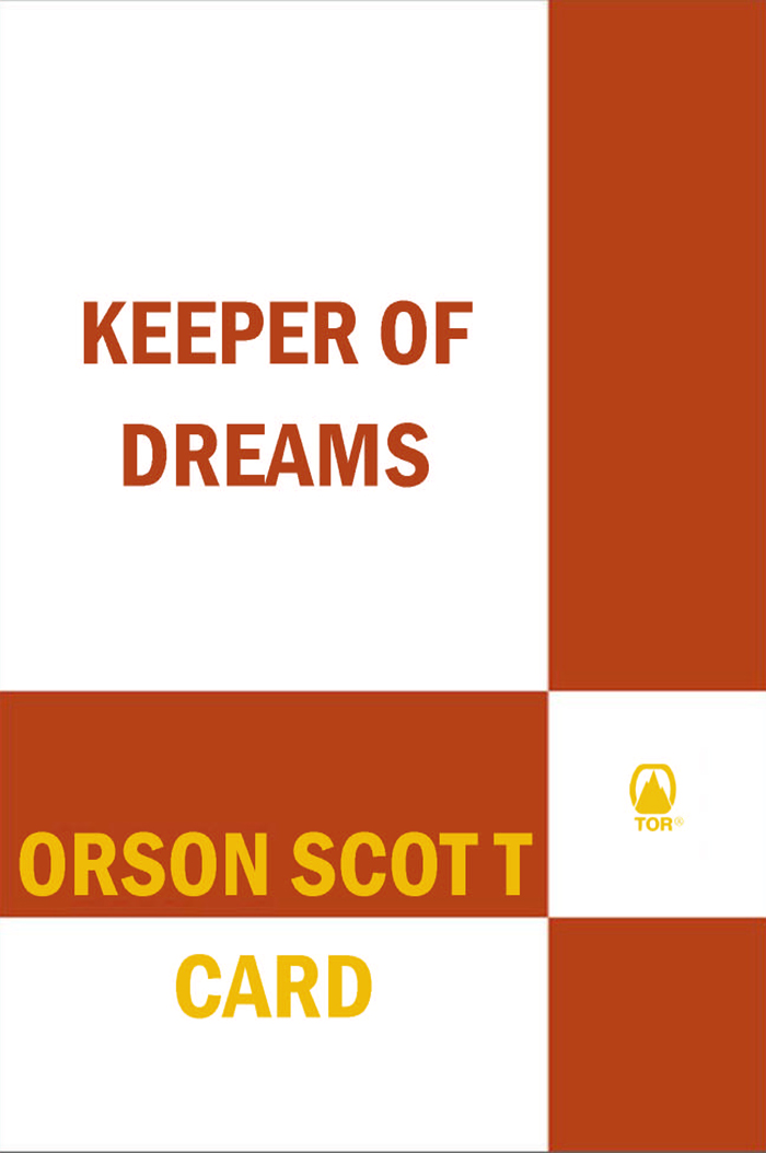 Keeper of Dreams