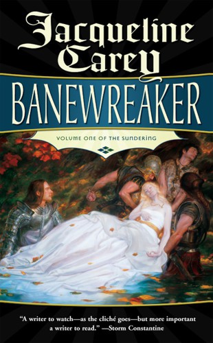 Banewreaker