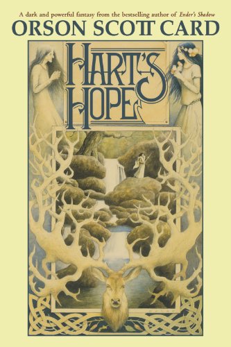 Hart's Hope