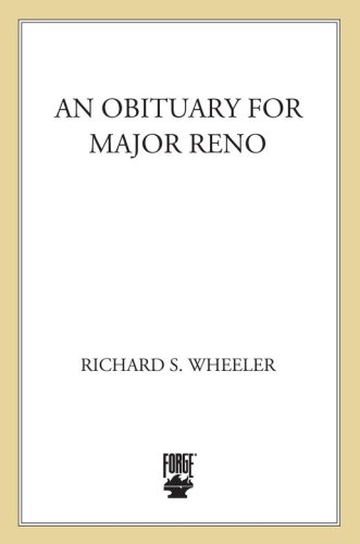 An Obituary for Major Reno