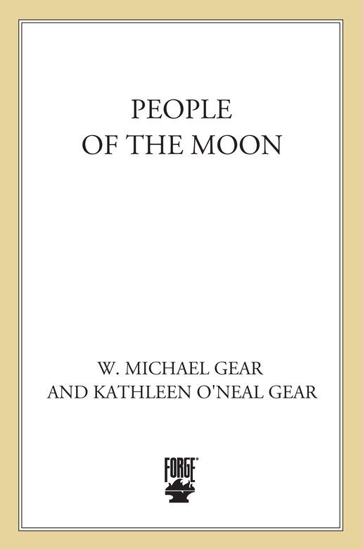 People of the Moon