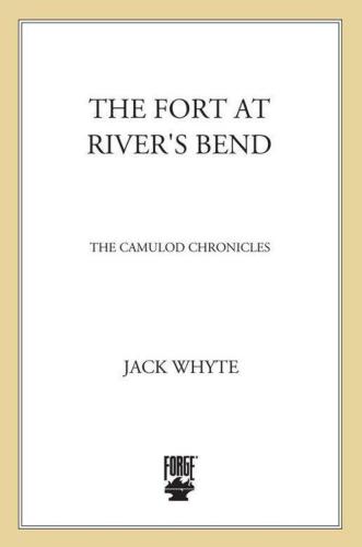 The Fort at River's Bend