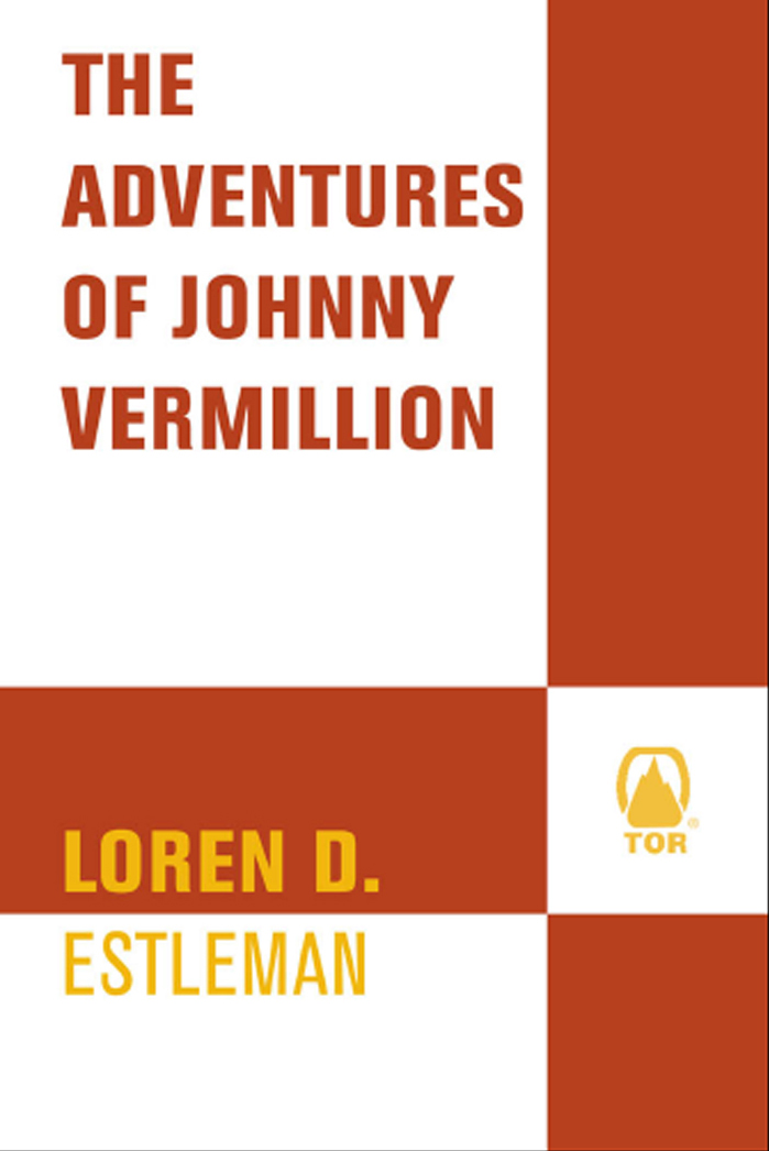 The Adventures of Johnny Vermillion