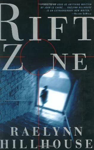 Rift Zone