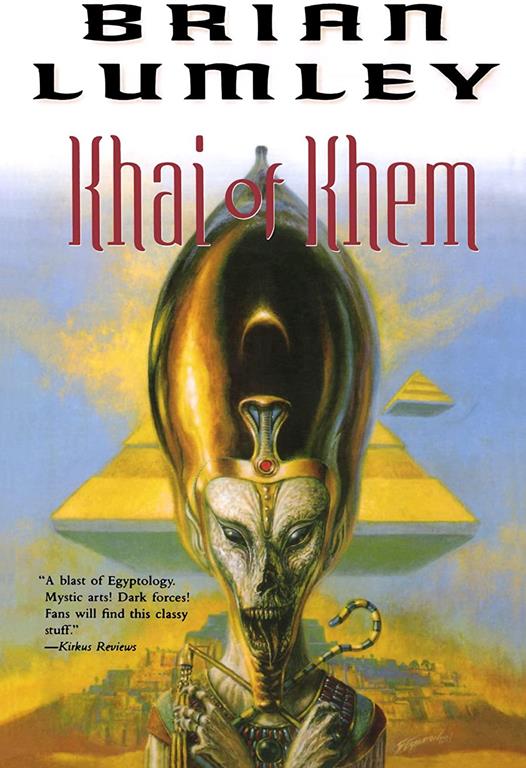 Khai of Khem