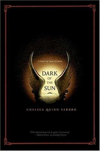 Dark of the Sun