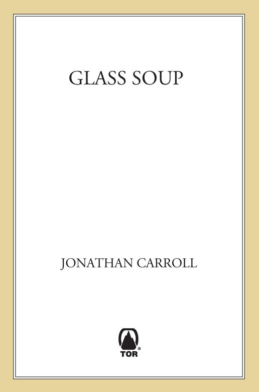 Glass Soup