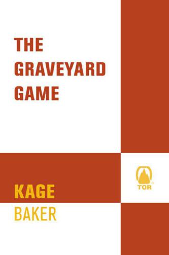 The Graveyard Game