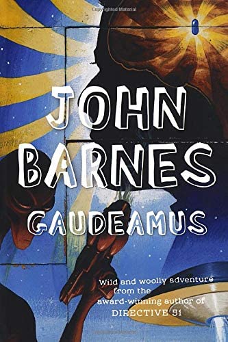 Gaudeamus