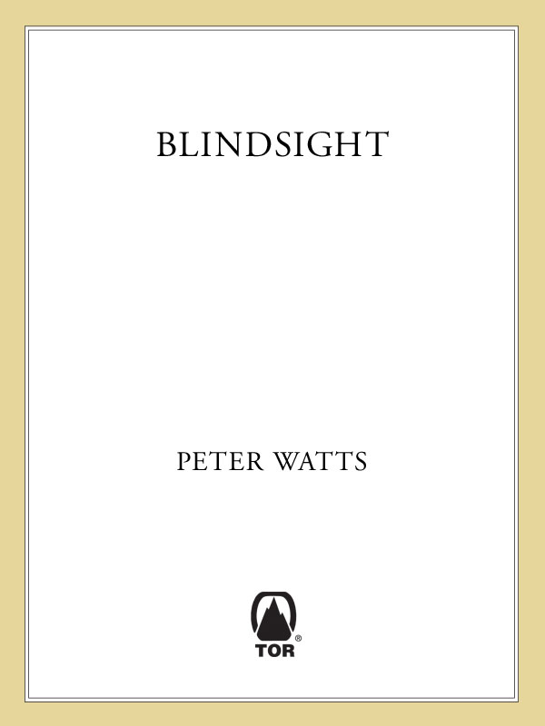 Blindsight