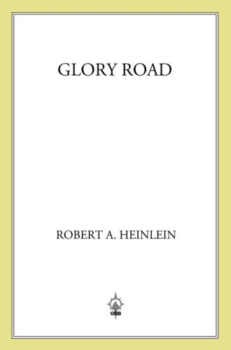 Glory Road