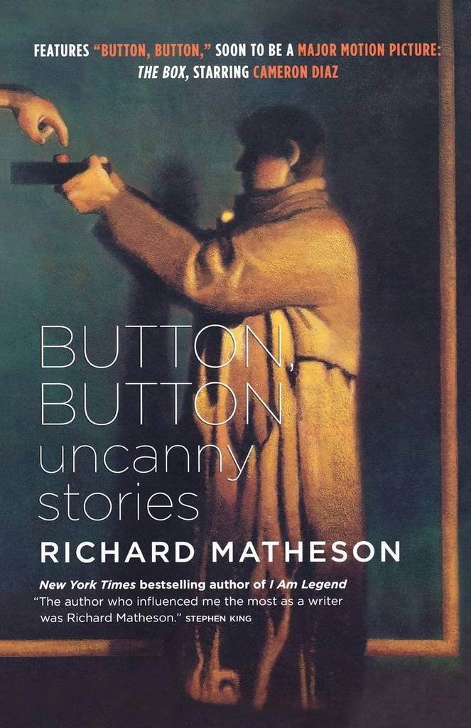 Button, Button: Uncanny Stories