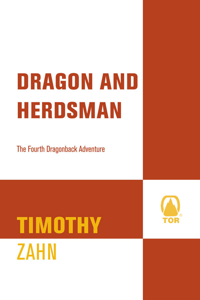 Dragon and Herdsman