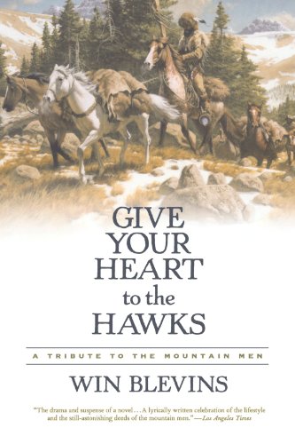 Give Your Heart to the Hawks