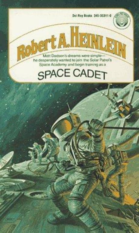 Space Cadet