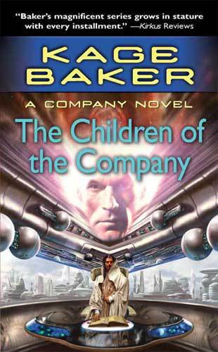 The Children of the Company